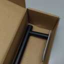 Matte Black Toilet Paper Roll Holders Wall Mounted