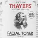 Thayers Witch Hazel With Aloe Vera Unscented - 12 Fl Oz