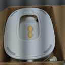Toddler Toilet Potty Chair for Toddlers 1-7, Kids Potty Training Seat, 3-in-1 Potty Chair for kids Portable Removable Seat with Sturdy Step Stool, Standalone Potty Chair for Toddlers