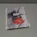 KEFBWAO Case for iPad Air 11-inch M4 (2026)/M3 (2025)/M2 (2024), iPad Air 5th (2022)/4th Generation (2020) 10.9 Inch, Auto Wake/Sleep Supports Pencil Pro and Pencil(USB-C), Red Rose