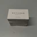 3 x MAYCHAO Jelly Gel Nail Polish -15ML Iced Tea Jelly Gel Polish Soak Off UV LED Tea Color Nail Polish for DIY Manicure Home Salon Nail Art, 0.5 OZ