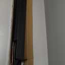 Hand Rails for Outdoor Steps, 3 Step Stair Handrail & Indoor Stair Railing Kit，Black Railings for Outdoor Steps and Hand Rails for Seniors for Porch (3 Step)