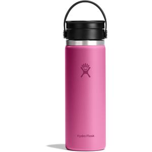 16 Oz Wide Flex Sip Lid Indigo (Reef)