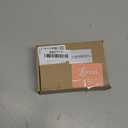 LONAI Bubble Ponytail Extension for Women,28 Inch Long Braided Wrap Around Synthetic Hair with Leather Cord, Straight Afro Puff, Braided Ponytail Extension Dark Chocolate Brown