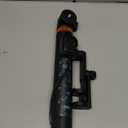 EUCOS 62" Phone Tripod, Tripod for iPhone & Selfie Stick with Remote, Extendable Cell Phone Stand & Ultimate Phone Holder, Solidest Phone Stand Compatible with iPhone/Android (Inferno Mix Carbon Black)