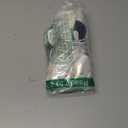 Organic Grounding Sheet 10% Silver for Bed Sleeping Therapy with Safest Ground Adapter and Connection Cord 27X52 INCH