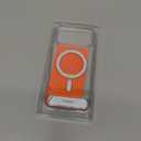 TORRAS Strong Magnetic & Seamless Stand for iPhone 17 Pro Max Case, Anti-Yellowing, Fit for MagSafe, Military Grade Drop Protection, Adjustable Kickstand Slim for iPhone 17 Pro Max Case Diamond Clear