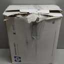 SEALY Electric Blanket King Size, Flannel & Sherpa Heated Blanket with 10 Heating Levels & 1-12 Hours Auto Shut Off, Fast Heating Warming Blanket, Machine Washable, Beige, 100 x 90 Inch