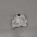 Friendship Gifts for Women - Mini Positive Ghost Crochet, Handmade Emotional Crochet Plushies Support, Funny Birthday Gifts for Friends, Besties, Sisters, White Elephant Gift Ideas