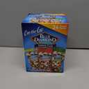 Blue Diamond Almonds Snack Nut Variety Pack for Kids, Office, School, On-the-go, 0.75 oz Gluten Free Individual Packs, Wasabi & Soy Sauce, Lightly Salted, and Smokehouse (Pack of 1,24 Count Total) (EXP 05/27/27)