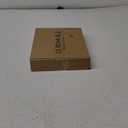 Garpsen Grow Lights for Indoor Plants, 80 LEDs Full Spectrum Desk Plant Light with Timer for 6H/12H/16H, 5 Dimmable Levels & Flexible Gooseneck 6000K Grow Lamp with Base, Height Adjustable 16.5-25"