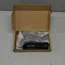 SLE-TECH 130W AC Adapter Compatible with Dell Inspiron 7559 & XPS 15(L502x) 17(L702x) PA-4E DA130PE1-00 JU012 CM161