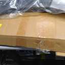 Duckbill Rear Spoiler for Mercedes Benz W205 C-Class 2015-2021