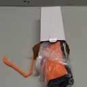 Elbow Pipe Heat Blanket 16 x 7, Fits Pipes up to 1-1/4 OD, 120V Elbow Heat Tape for Water Pipes, Winter Freeze Protection Heater with 78.7 Power Cord, Max Temp 140F