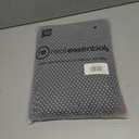 Real Essentials 2 Pack: Womens Tank Top & Capri Pajama Set - Super-Soft Sleeveless Summer Loungewear (Plus (XXXL)