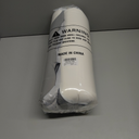 Cervical Neck Pillow - Cooling Pillow for Neck Pain Relief, Ergonomic Side Sleeper Pillow for Sleeping, Contour Memory Foam Pillows for Neck Support, Orthopedic Bed Pillow for Back Sleepers (White)