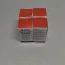 4pcs  "STAY STOKED" Wart Remover, 15ml Fast-Acting Wart Freeze Off with Natural Herbal Extracts - Gentle Yet Powerful for Common Warts, Plantar Warts on Hands/Feet-0123