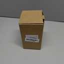 Kevin Textile Set of 2 Pillow Covers Rustic Linen Spring Decorative Square Throw Pillow Covers 20x20 Inch for Sofa Couch Decoration, Sage Green