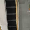 51.2" Long Dog Ramp for High Bed & Couch, Foldable Pet Ramp