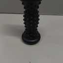 BESKAR Foot Massager Roller for Plantar Fasciitis Relief, Portable, Deep Tissue Muscle Massage, Foot Arch and Heel Pain, Reflexology Tool (Black)