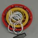 DVBB GX270 Recoil Pull Starter w/Pull Cord Compatible with Honda GX240 8hp 9hp Predator 301cc Recoil Starter Assembly Replaces 28400-ZE2-W01ZA 28400-ZE2-W01ZB