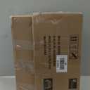 Bedsure Fluffy Comforter Set King Size - Super Soft Faux Fur Bed Set Cream White, Warm Plush Fleece Winter Bedding, 3 Pieces, 1 Shaggy Fuzzy All Seasons King Comforter with 2 Pillowcases