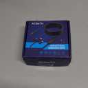 Endoscope Camera with Light, Dual-Lens 1920P HD Borescope with 8 Adjustable LED Lights, IP67 Waterproof Boroscope Inspection Tools, 33ft Semi-Rigid Snake Camera for iOS & Android