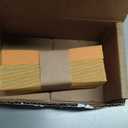pc/nametag Speaker Badge Ribbons with Adhesive, 4" x 1-5/8", 100pk, for Nametags 4 or Wider, Individual Titles for Conferences, Trade Shows, Meetings,