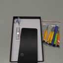 ERYNK TFT Display [No Fingerprint Function] Compatible with Google Pixel 3A [5.6 inch] G020A, G020E, G020B, G020G, G020H Screen Touch Digitizer Assembly Black LCD Display with Repair kit