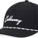 Callaway Golf Retro Collection Headwear (White)