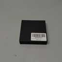 for Airtag Metal Holder, for Apple airtag magnetic attraction Stand Case Keychain