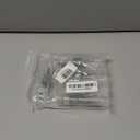 ChgImposs 5Pcs 16-30mm 5/8-Inch to 1-3/16 Inch HSS Hole Saw Cutter, Drill Bits Set Heavy Duty Tool Kit for Stainless Steel, Aluminum Alloy, Plastic and Wood