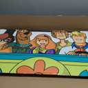 Cardboard People Mystery Machine Life Size Cardboard Cutout Standup - Scooby-Doo! Mystery Incorporated