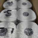 Quilted Northern Ultra Plush Toilet Paper, 24 Mega Rolls = 96 Regular Rolls, 3X Thicker*, 3 Ply Soft Toilet Tissue