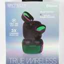 BYTECH Wireless Mini Bluetooth Earbuds