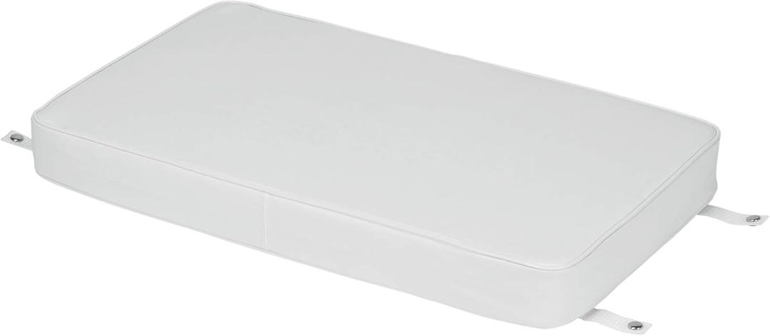 Igloo 72 Qt Marine Seat Cushion, White (25428)