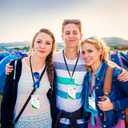 Fumete 100 Sets Name Tag Lanyards with ID Badge Holder Durable Clear Cruise Teacher Lanyards with Plastic Waterproof ID Badge Holders Bulk for Adults Teacher School Office Ship Cards(Black)