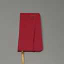 2026 Textured Cover Weekly Monthly Pocket Planner/Pocket Calendar, 6.75"x3.4": 14 Months (November 2025 - December 2026) / 2026 Calendar / 2026 Weekly Calendar/Weekly Planner Organizer (Pink)