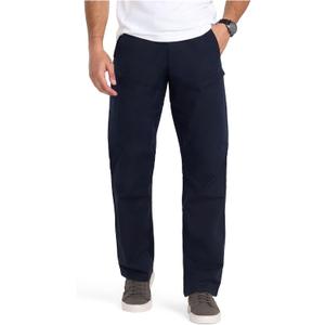 5.11 Tactical Men's Apex Pants, Regular Fit, Gusseted, 10 Pockets, Style 74434ABR, Dark Navy, 34W x 32L