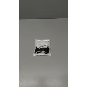 Baby Christmas Sequins Headband Bow Red Green Glitter Sequins Bow Christmas Hair Band Bow BHC03 (Set-C)