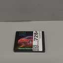 Sindeda for Jeep Key Fob Cover with Keychain Soft Full Protection Key Shell Compatible with Grand Cherokee L Grand Wagoneer 2021-2025 Smart Key (White, 5 Buttons)