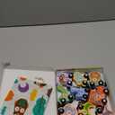 Toys for Toddlers, 11 Magnetic Wooden Animals Train Set, Montessori Toys for Toddlers, Preschool Learning Activities for Kids, Birthday Gifts for Boys, Girls