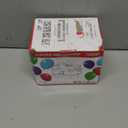 Beeyaky Electric Balloon Pump for Party Decorations  Portable Inflator, Auto Shutoff, Balloon Air Pump Dual Nozzle Rose Red 110V 600W