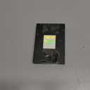 Miroddi for MagSafe Wallet, Magnetic Wallet for iPhone 17/16/15/14/13/12 Series, 0.12 Ultra-Thin Leather Magnetic Phone Card Holder, 3 Card Slots, Fits 3 Cards, Vegan Leather, Blue & Orange