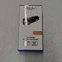 ZGear Fast Charge Dual Port Car Charger USB Charger
