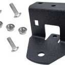 Replace OEM #71514900, Heavy Duty 3/16'' Zero Turn Mower Trailer Tow Hitch,Compatible with Gravely ZT-X ZT-XL Ariens IKON-X IKON-XL