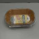 Loaf Pan Liners, 125Pcs Non-Stick Bread Pan Liners, Loaf Pan Parchment Liners, Paper Loaf Pans for Baking, 9x5 parchment paper