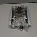 [UPGRADED] 279838 Dryer Heating Element for Whirlpool Kenmore Maytag Amana Roper, Dryer Heating Element Parts Include Dryer Thermostat Thermal Fuse, Replaces 2406026 3403585 w10724237