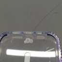 tech21 Evo Crystal for iPhone 15 - Compatible with MagSafe - Impact Protection Case - Purple