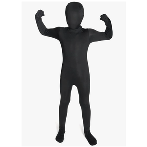 Morphsuits Kids Bodysuit Costume For Boys, Full Body Suit, Bodysuit Costume For Kids, Skin Suit Costumes Kid, Size Large 